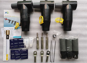 Chất lượng cao 25kv 630A phía trước phía sau tách switchgear giao diện C thiết bị kết nối kết nối kết nối cao - Product Image 4