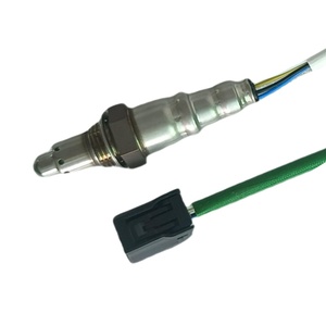 <span class=keywords><strong>Sensor</strong></span> O2 oksigen hilir baru 2013-2017 untuk Honda Accord 2,4 L L4 nomor bagian 36532-5A2-A01 - Product Image 3