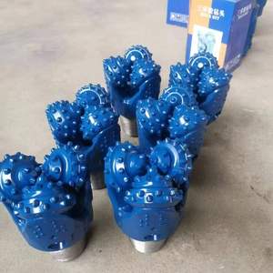 ดอกสว่านเจาะหิน <span class=keywords><strong>tricone</strong></span> ซีรีส์ XMF - Product Image 4