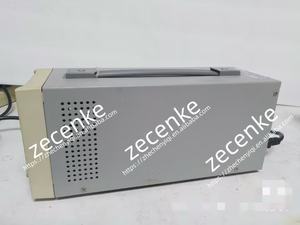 Alimentation CC programmable GW Instek PSS-2005 20V5A - Product Image 2