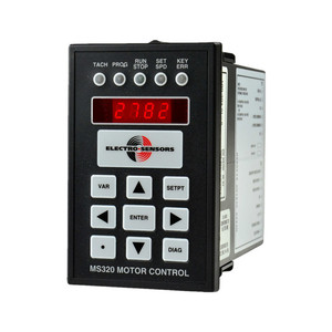 เครื่องตรวจสอบตำแหน่งวาล์วแบบอิเล็กโทรเซนเซอร์ SG1000D ติดตั้งแบบหนีบ IP54 ระบบอัตโนมัติทางอุตสาหกรรม - Product Image 4