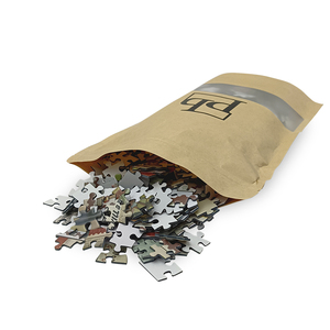 <span class=keywords><strong>Puzzle</strong></span> en papier de haute qualité <span class=keywords><strong>à</strong></span> noyau bleu, jouet de bricolage, jouet <span class=keywords><strong>d</strong></span>'anime de dessin animé avec conception de logo personnalisée pour les enfants, prix <span class=keywords><strong>d</strong></span>'usine - Product Image 5