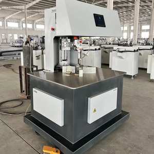 Máquina de Soldadura Láser Automática de Perfil de Aluminio de 2KW OEM/ODM para Fabricación de Ventanas y Puertas - Product Image 1