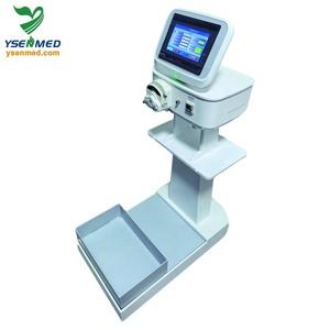 YSVET-APD5 YSENMED Máquina <span class=keywords><strong>de</strong></span> Diálisis Peritoneal para Animales, Hemodiálisis Renal, Máquina <span class=keywords><strong>de</strong></span> Diálisis Peritoneal Veterinaria Yueshen Medical - Product Image 2