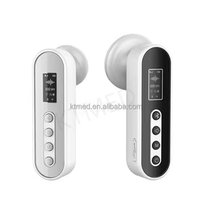 Перезаряжаемый цифровой стетоскоп, медицинский электронный стетоскоп с поддержкой Bluetooth-подключения - Product Image 5