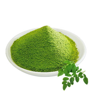 モリンガリーフエキス粉末99% 純粋天然モリンガ粉末バルクモリンガ粉末包装 - Product Image 3