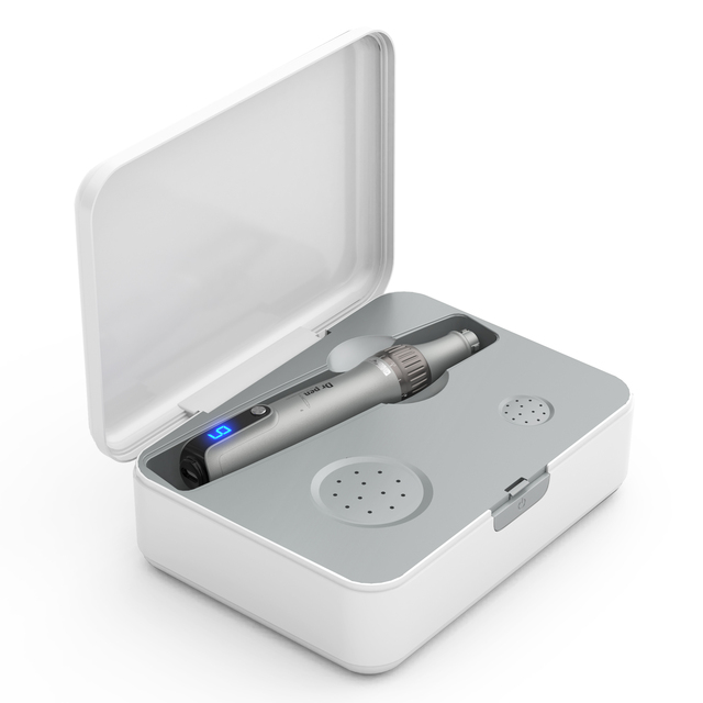 needleless skin rejuvenation hydra pen derma pen M8S