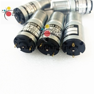 Motor de Tinta Importado de Calidad WD RA-20GM-SD3 507B211000 para Piezas de Máquinas de Impresión Mitsubishi RA20GMSD3 - Product Image 3