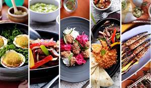 Chariot snack-bar de qualité supérieure pour fête Snack Food <span class=keywords><strong>Cart</strong></span> Street Mobile Snack <span class=keywords><strong>Cart</strong></span> - Product Image 2