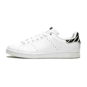 Top 2025 classique Superstars chaussures de course pour hommes femmes baskets de sport noir blanc rouge argent vert rose bleu marine pour - Product Image 2