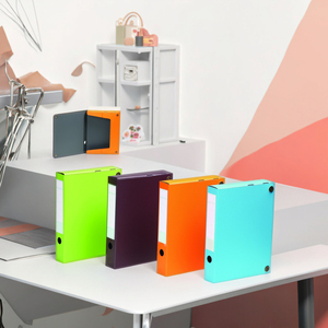 Папка для документов из пенопласта - Product Image 2