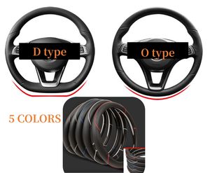 Funda Universal Antideslizante para <span class=keywords><strong>Volante</strong></span> de Auto, Compatible con la Mayoría de Autos y SUVs - Product Image 5