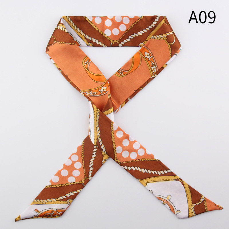 #9 Taille: 90*4cm