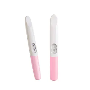 Sejoy CE And 510K Approval Hcg Pregnancy Test Cassette Wholesale Pregnancy Test Urine Pregnant Test