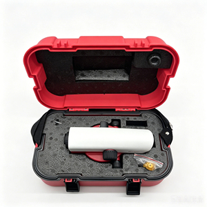 Equipo de Topografía Impermeable NA700 de Nivelación Automática, Juego Completo, Venta Directa de Fábrica, Más Vendido - Product Image 6