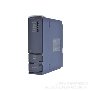 Q Series Q06HCPU PLC Module Rs-232 Interface Industrial <b>Control</b> Unit - Product Image 4