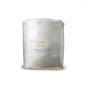 Resina PET WK 901 para Moldeo por Soplado de Botellas, Botellas Médicas - Product Image 1