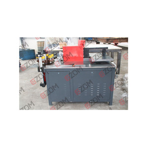 Máquina hidráulica do processador da barra elétrica do barramento do cobre do equipamento da maquinaria do CNC do barramento dobra <span class=keywords><strong>3</strong></span> em 1 máquina processamento - Product Image 3