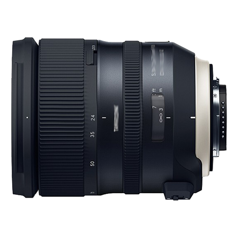 Second-hand <strong>Lens</strong> 28-75mm 28-200mm 18-200mm 18-270mm 24-70mm Zoomlens <strong>Mirrorless</strong> Full Frame/APS-C Slr Camera <strong>Lens</strong>