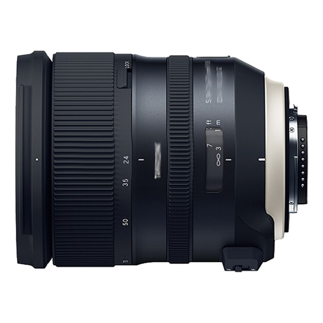 Second-hand Lens 28-75mm 28-200mm 18-200mm 18-270mm 24-70mm Zoomlens Mirrorless Full Frame/APS-C Slr Camera Lens