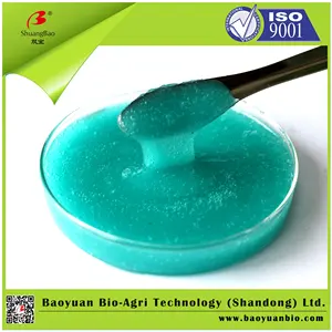 NpK Gel Liquid Bloom Root Promoter Flower Fertilizer Factory Soluble Liquid Fertilizer