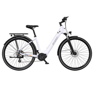 Vélo électrique populaire modèle 36V 14AH 250W 27,5 pouces 25 km/h ONESPORT OT07, autonomie 110 km, avec freins à disque hydrauliques - Product Image 3