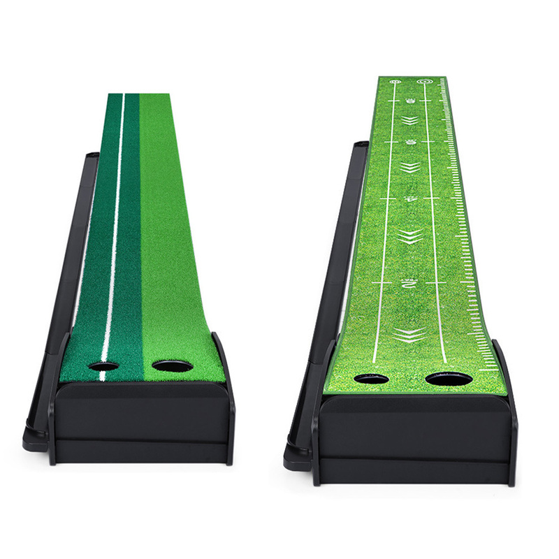 Mini Golf Practice Training Aid Golf