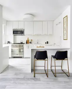 CBMmart Smart Home And Kitchen High Quality Modern Kitchen Cabinets with Organizer And Storage