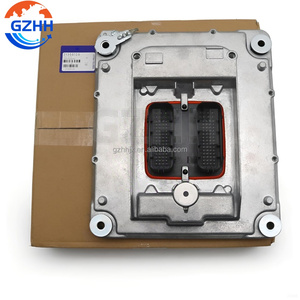 <span class=keywords><strong>Para</strong></span> VOE21358126 P02 ECU ECM, Unidad de Control Electrónico del Motor Diésel, Módulo de <span class=keywords><strong>Computadora</strong></span>, Compatible con D13 B13R FM13, 100% Nuevo - Product Image 5