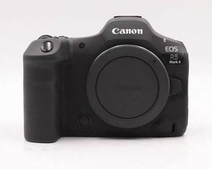 Appareil photo <span class=keywords><strong>Canon</strong></span> R5 Mark II (R5 II) 90 % neuf avec capteur CMOS plein format empilé et stabilisation d'image par déplacement du capteur sur 5 axes - Product Image 4
