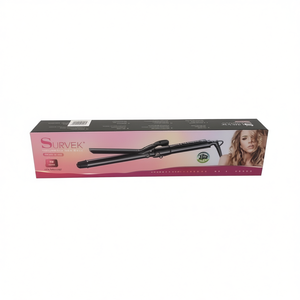Rizador de Pelo SK976 al por Mayor, Planchas de Rizado de Alta Calidad para Salón o Uso Personal - Product Image 2