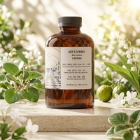 Huile parfumée synthétique commerciale de qualité supérieure pour diffuseur d'arômes d'hôtel sans eau Ritz Carlton Crearoma en gros