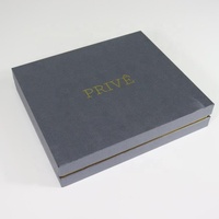 Großhandel Luxus Custom Macaron Boxen mit Gold Papier Card Liner 2mm Art Paper Cookie Keks Verpackung Geschenk box