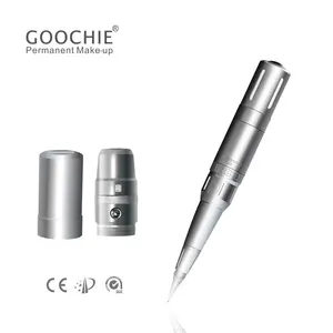 2022 Professional Private Label New Cordless Microblading Permanent Makeup Pmu Pen Machine Digital Tattoo Wireless Pmu Machine