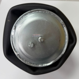 Пневмобаллон для Volvo FM 0V4571, пневмоподушка Contitech 21224751, пневморессора 4571NP02, пневматические пружины 22056630 / 92623 - Product Image 3