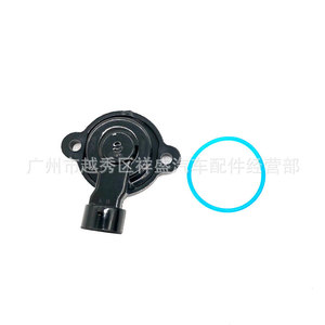 Throttle Position <b>Sensor</b> 17123852 <b>For</b> Buick Chevrolet Cadillac Daewoo GM Vehicles New Replacement Part - Product Image 1