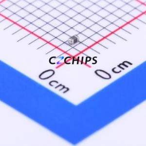 BLM15EG221SN1D Ferrite Bead 0402 RF ( Impedance @ Frequency: 220Ohm@100MHz )( Error: 25% )( DC Resistance (DCR): 280mOhm ) - Product Image 2