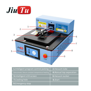 Separatore di riscaldamento dello <span class=keywords><strong>schermo</strong></span> Lcd fabbricato in fabbrica per la <span class=keywords><strong>riparazione</strong></span> dello <span class=keywords><strong>schermo</strong></span> di iPhone <span class=keywords><strong>Samsung</strong></span> - Product Image 6