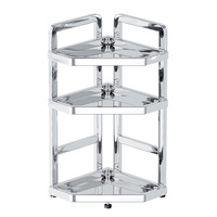 Étagère à épices en métal pour comptoir de cuisine, organisateur de rangement multifonctionnel pour couteaux, baguettes et support de découpe