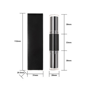 Private Label 4-Color High-Coverage Mineral Balm Concealer Stick <b>Waterproof</b> Long-Lasting Lightweight Contour Concealer - Product Image 3
