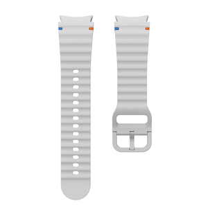 Para <span class=keywords><strong>Samsung</strong></span> Galaxy <span class=keywords><strong>Watch</strong></span> 7 <span class=keywords><strong>Correa</strong></span> de reloj de silicona para <span class=keywords><strong>Samsung</strong></span> Galaxy <span class=keywords><strong>Watch</strong></span> 7 6 <span class=keywords><strong>5</strong></span> 4 <span class=keywords><strong>40mm</strong></span> 44mm <span class=keywords><strong>Correa</strong></span> sin huecos correas de silicona - Product Image 3