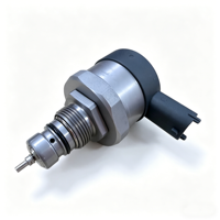 0281006357 Soupape de surpression 5291754 pour moteur B6.7 ISBE4 QSB6.7 Pièce de rechange pour excavatrice Pièce de machine de construction