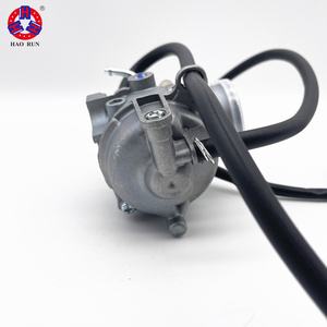 DIO 50 AF34 Phụ Tùng Động Cơ Xe Máy Xe Tay Ga Bộ Chế Hòa Khí Xe Tay Ga Trung Quốc 2 Thì <span class=keywords><strong>49CC</strong></span> 50cc Cho DIO AF34 - Product Image 3