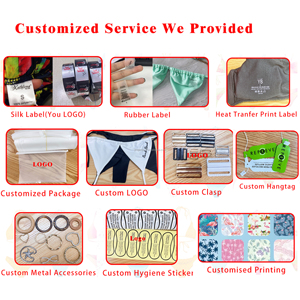 Của phụ nữ 4 Mảnh Kết cấu thoáng khí cut-out Thiết kế áo tắm sang trọng Kem chống nắng che lên Đồ bơi & beachwear - Product Image 6