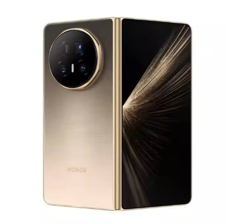 2025 New Arrival Honor Magic V5 5G CDMA LTE Folded Screen 7.95" 120Hz OLED Snapdragon 8 Elite 66W 4.1mm Thickness 50MP