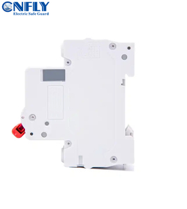 Interruttore Automatico Miniaturizzato DZ47S <span class=keywords><strong>MC</strong></span> 230V/400V 1A 2A 3A 4A 6A 10A 16A 20A 25A 32A 40A 50A 63A per Illuminazione Stradale - Product Image 5