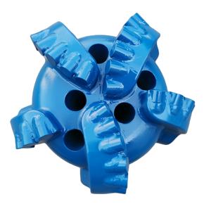 מלך סמרל איכות עליונה אישית 8 1/2 אינץ api <span class=keywords><strong>pdc</strong></span> עגול מקדחה חתיכות להגדיר עבור שמן וגז קידוח טוב - Product Image 4