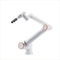 Nuevo Brazo Robótico Colaborativo de Alta Resistencia 30kg 1403mm para Cabina de Fotos, Cobot Paletizador, Automatización Robótica
