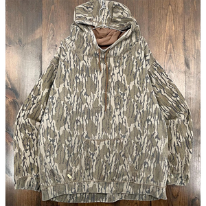 Ropa Táctica de Invierno para Hombre, Transpirable, Impermeable, Cortavientos, de Tejido Softshell Sólido con Camuflaje, con Servicio OEM de Talla Personalizable - Product Image 3