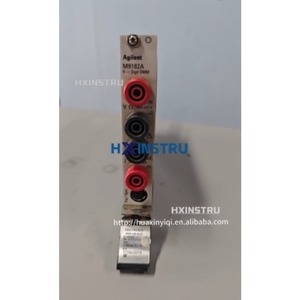Multímetro Digital PXI Keysight / Agilent M9182A, 6.5 Dígitos, Alto Rendimiento H - Product Image 1